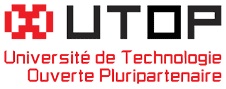 logo utop